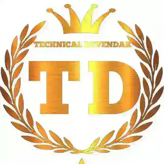 TECHNICAL DEVENDAR MONEY ๐ค