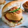 Reserved Vada Pav