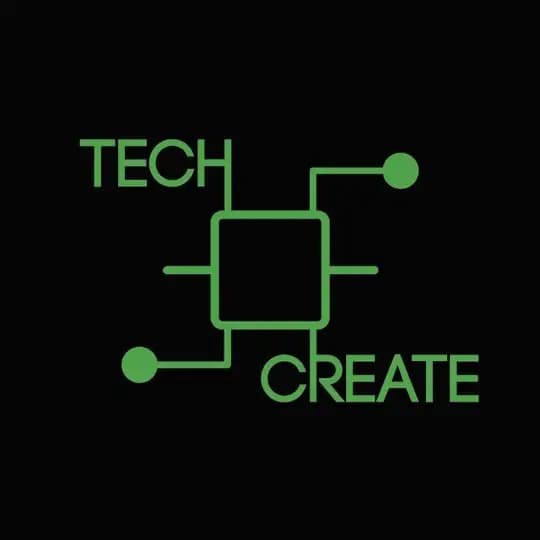 TECH CREATE Profile