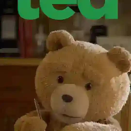 Ted tv-show (all seasons)