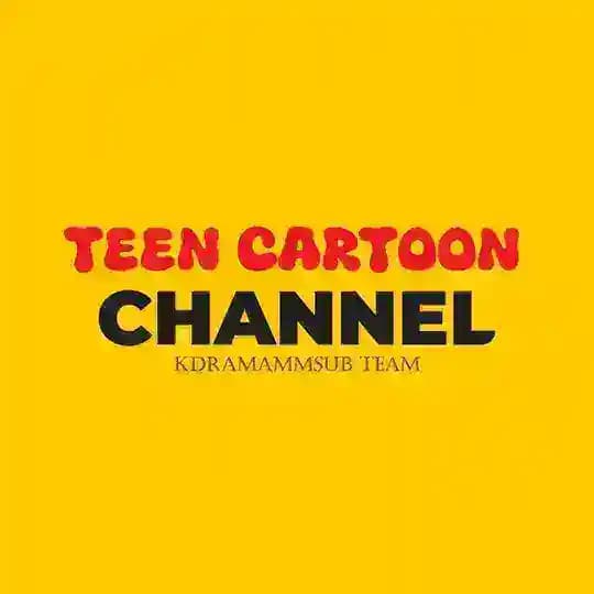 TEEN - Cartoon Channel