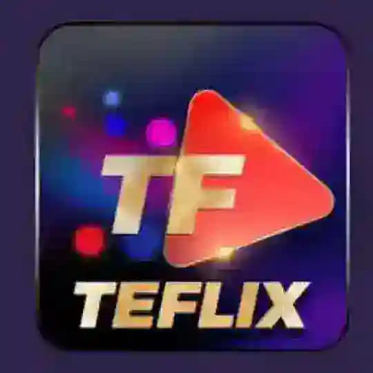 🟢TEFLIX WEB SERIES