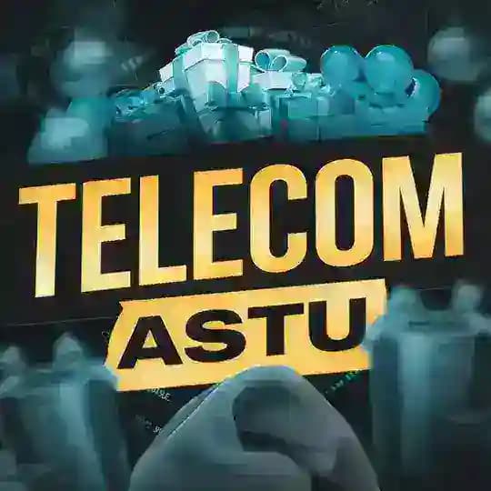 TELECOM_ASTU™ Profile