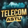 TELECOM_ASTU™