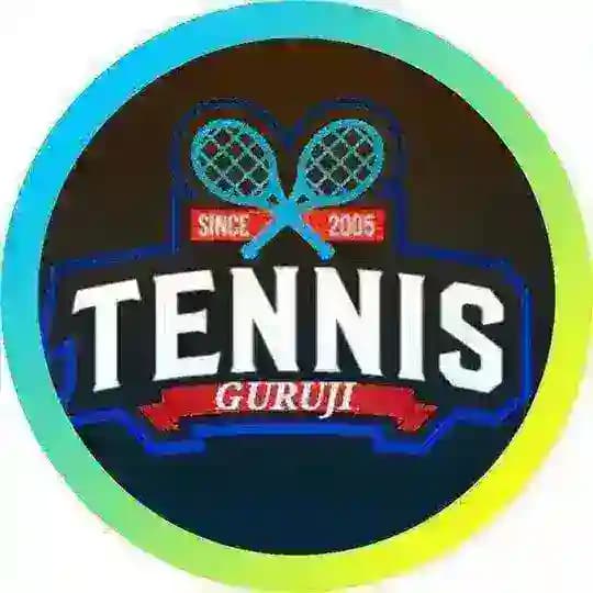 TENNIS GURUJI️