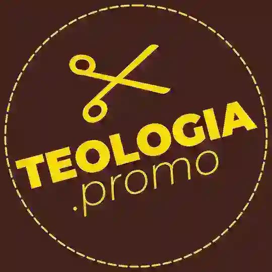 📚 TEOLOGIA.promo
