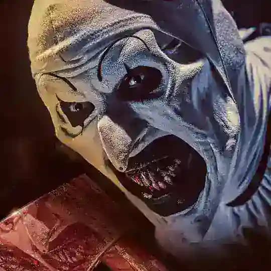 TERRIFIER 3 Latino