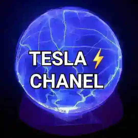 ⚡TESLA