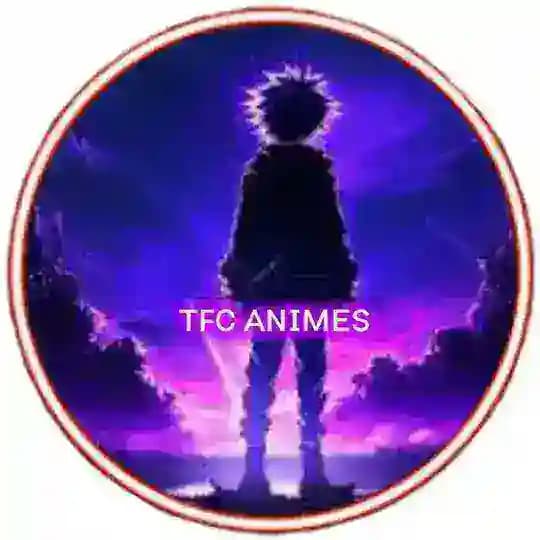 TFC TOP ANIMES