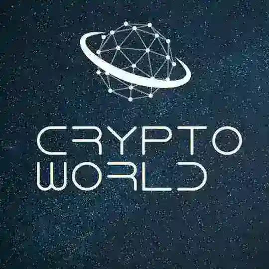C R Y P T O WORLD