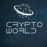 C R Y P T O WORLD