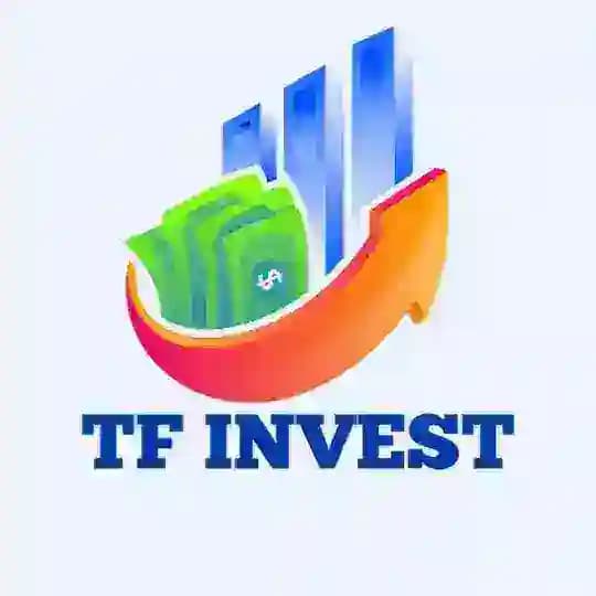 TF Invest Channel 🎖 Profile