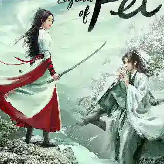 TF - Cdrama