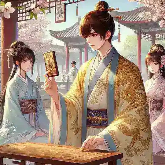 东莞（选妃）公开榜