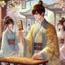 东莞（选妃）公开榜