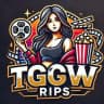 TGCW Rips ❤️