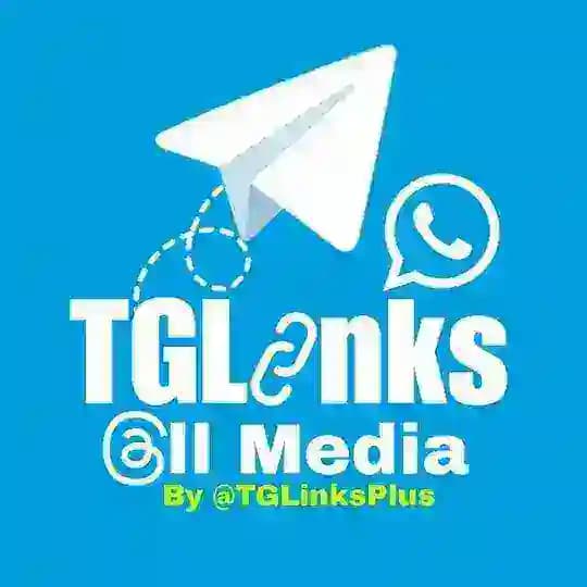 TGLinks ALL Media
