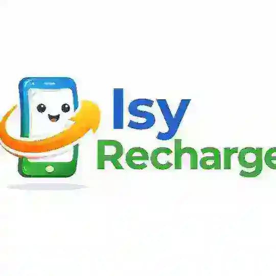 Isy Recharge Official