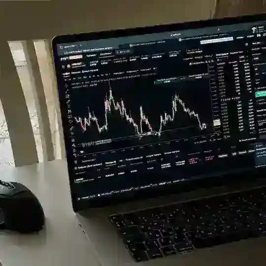 Крипто NFT 👾