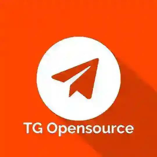 TG Opensource