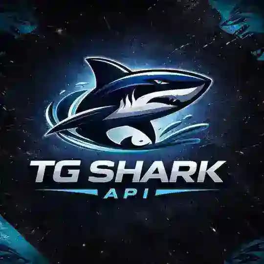TG-Shark | API •
