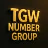 TGW NUMBER GROUP