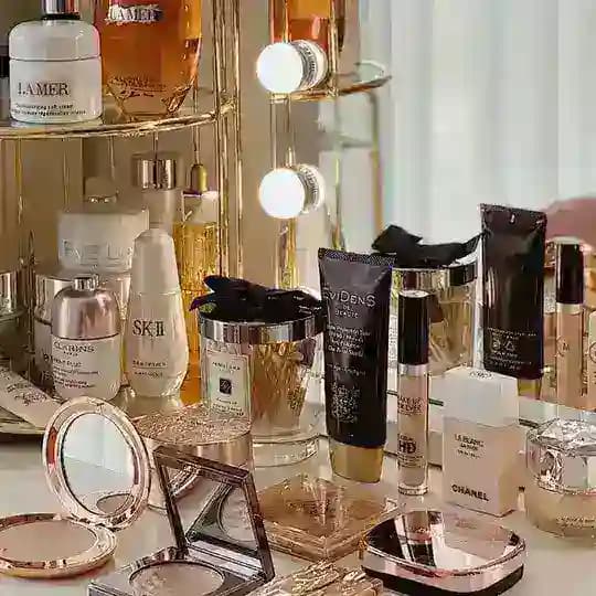 【柬|国内】正品护肤美妆 Profile