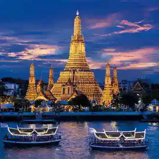 泰国新闻大事件🇹🇭