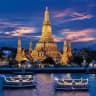 泰国新闻大事件🇹🇭