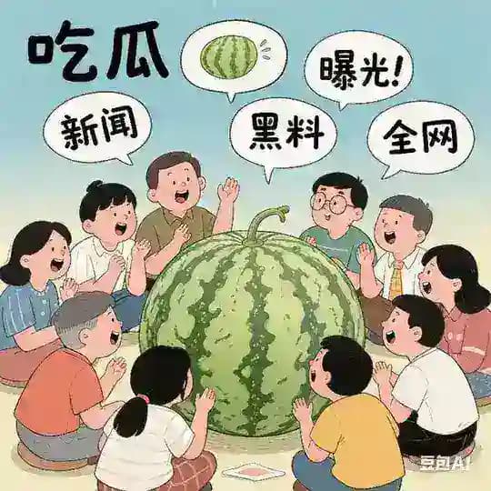 曝光吃瓜｜新闻｜黑料｜全网