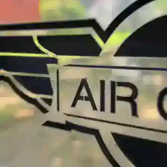 AIRGRILL