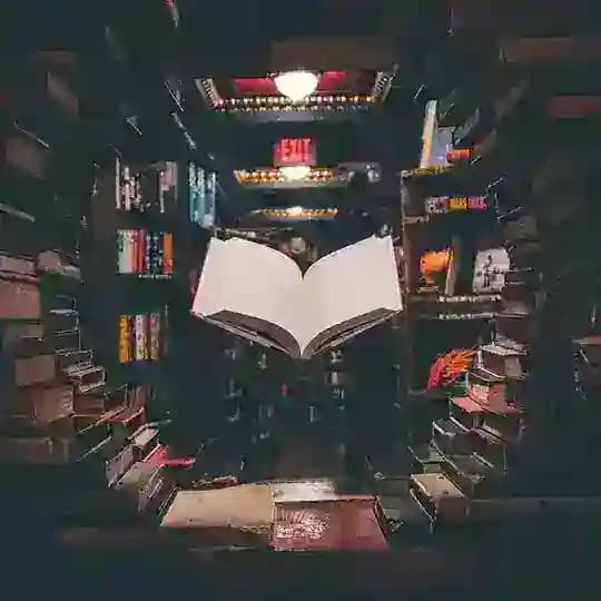 📖Telegram数字图书馆
