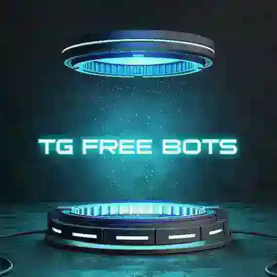 TG FREE BOTS
