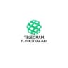 📱TELEGRAM FUNKSIYALARI