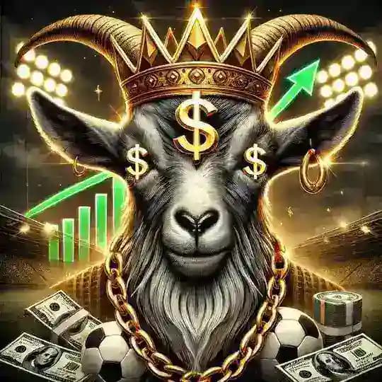The Goat Bets
