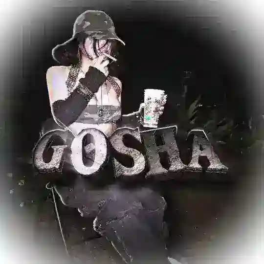 GOSHAA