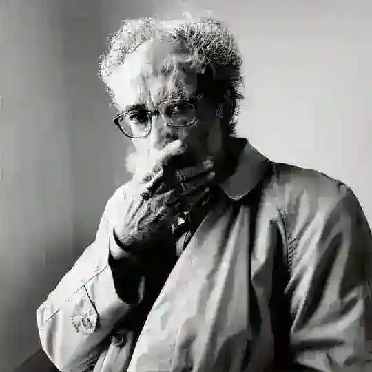 Jean-Luc Godard