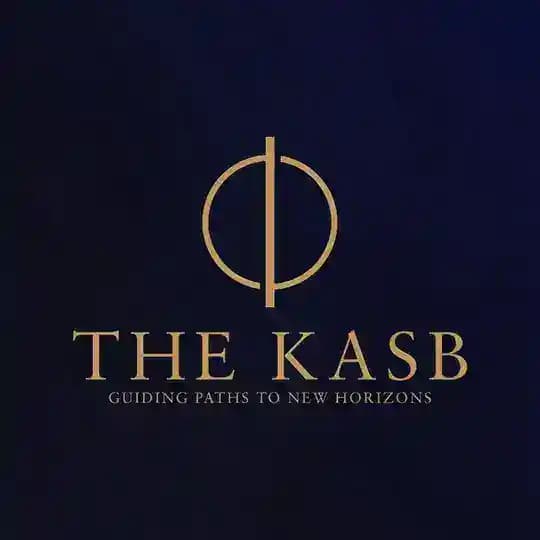 THE KASB - Xususiy Bandlik Agentligi