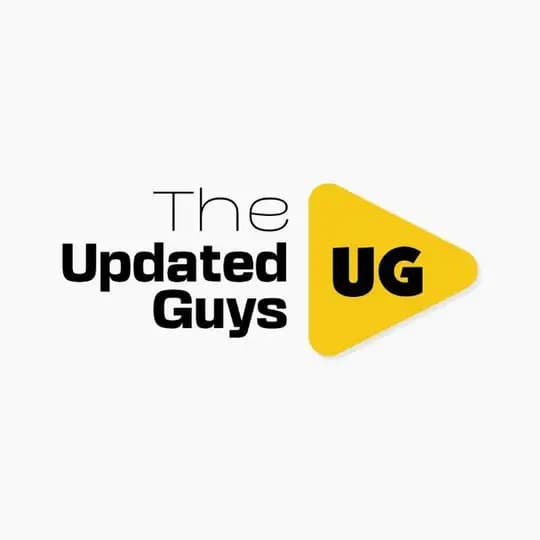 THE UPDATED GUYS π