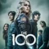 THE 100 SEASON 1 - 7