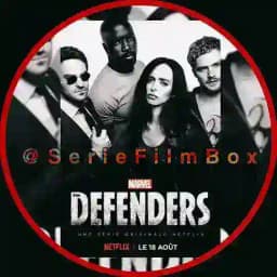 🇫🇷 The Defenders VF VF SAISON 2 1 FRENCH INTEGRALE FR VOIR FRANÇAIS Profile