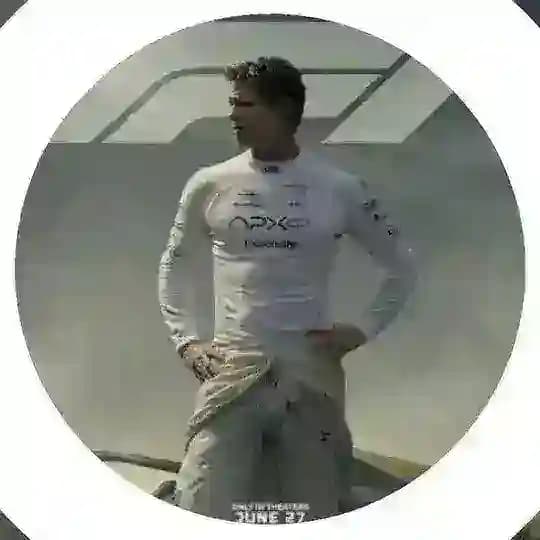 F1 THE MOVIE