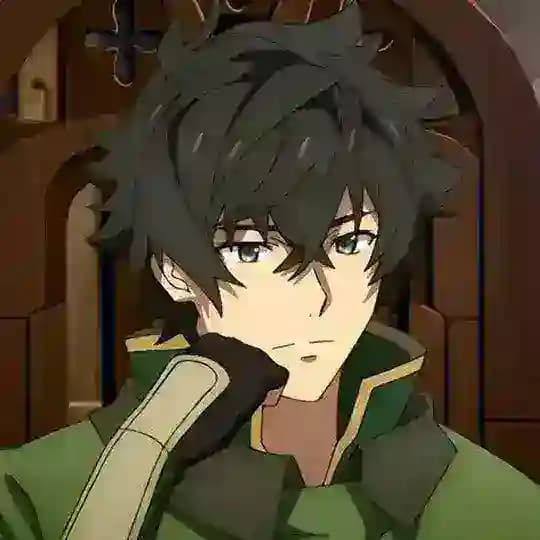 THE RISING OF THE SHIELD HERO VF🇲🇫 Profile