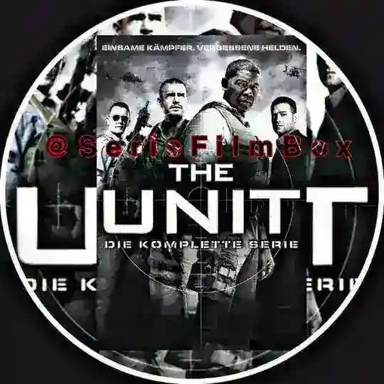 🇫🇷 THE UNIT VF FRENCH SAISON INTEGRALE