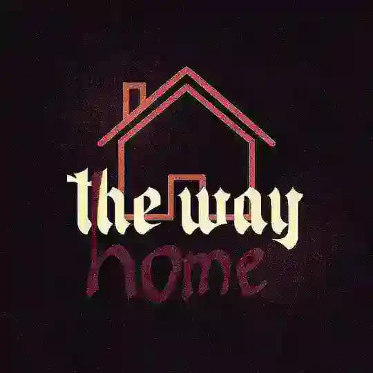 帰路 ` the way home