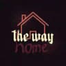 帰路 ` the way home