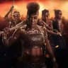 The Woman King