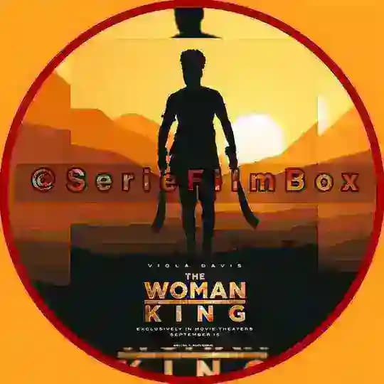 🇫🇷 THE WOMAN KING VF FRENCH INTEGRALE FILM 2022 2023 MULTI LANGUES