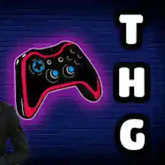 TẠP HOÁ GAME