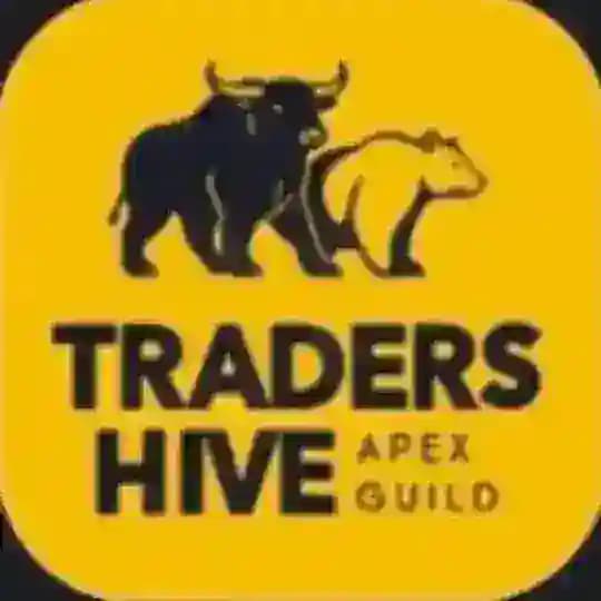 TradersHIVE Apex Guild